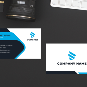 Business Card 6