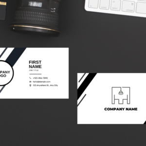 Business Card 7