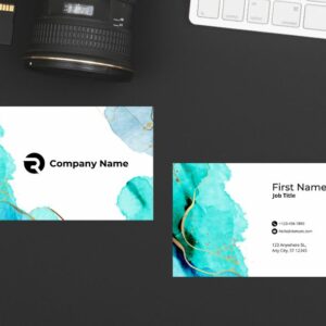Business Card 4