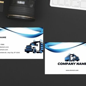 Business Card 5