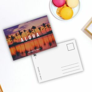 4 x 6 Postcards