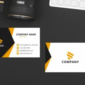 Business Card 1