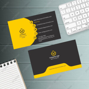 Extra Thick Business Cards