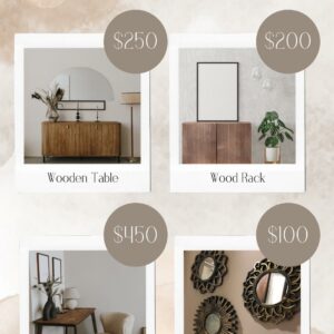 CATALOGS (PLUS COVER)