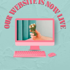 Short Run Crack And Peel Stickers