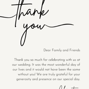 Short Run Rack Cards